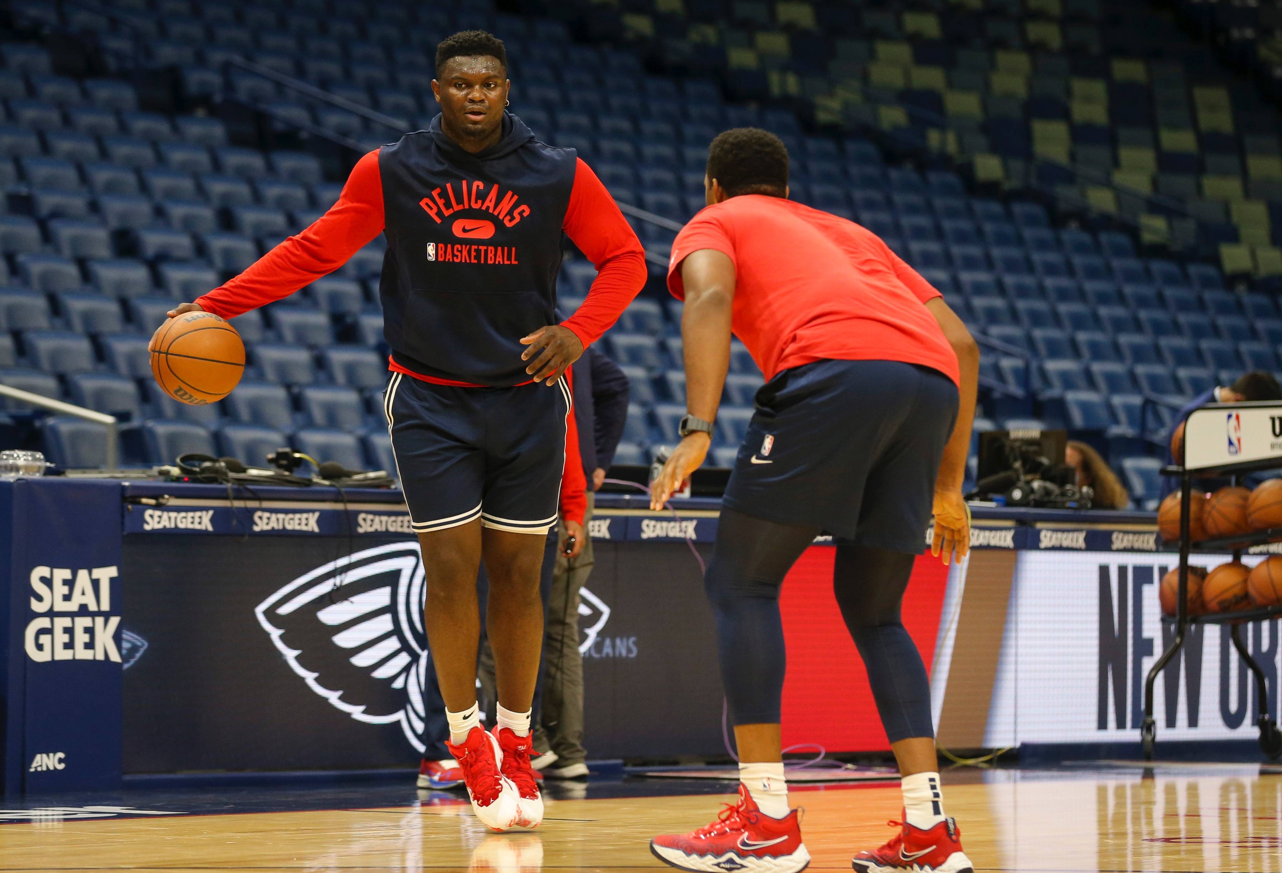 九游网页平台-今夜新奥尔良鹈鹕备战欧篮联，更衣室发声细节曝光，球迷炸锅，资深球员宣示担当的简单介绍